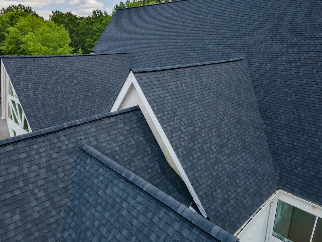 Full Roof Replacement