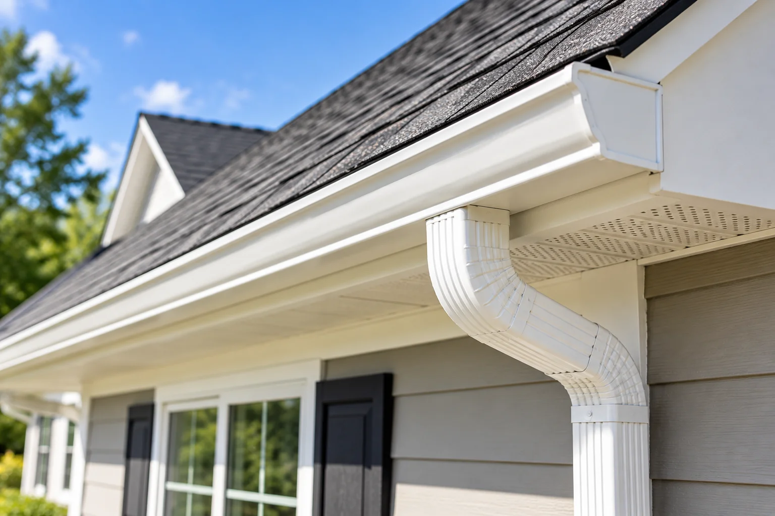 Gutters