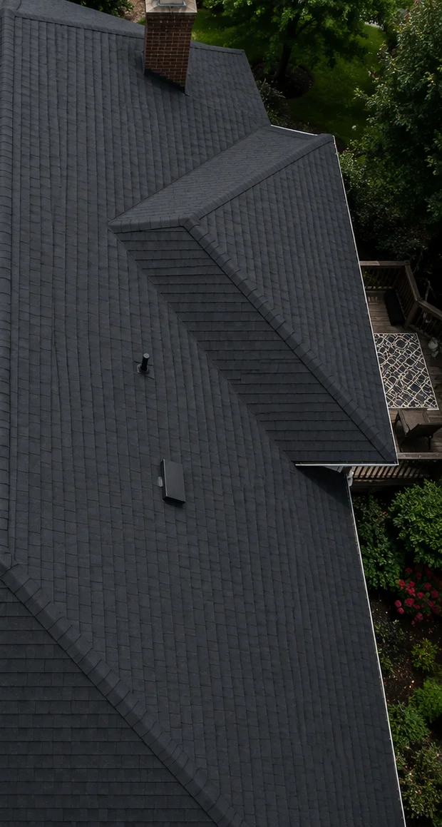 Roof Rejuvenation